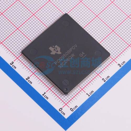 PCI2050BIPDV LQFP-208(28x28) 其他接口 TI(德州仪器)全新原装