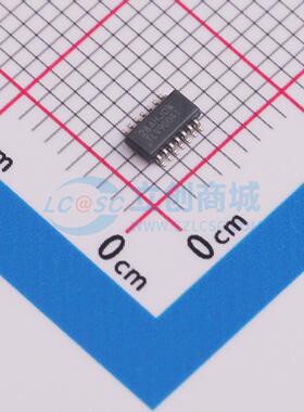 TLV9004IDYYR SO-14T-23-THIN 运算放大器 TI(德州仪器)全新原装