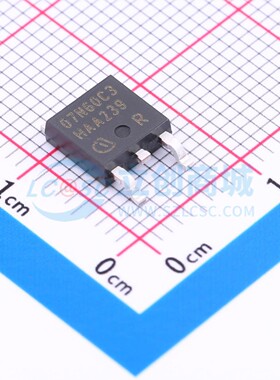 SPD07N60C3ATMA1 TO-252-3-313 场效应管(MOSFET) 全新进口原装