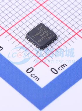 ADT7462ACPZ-REEL LFCSP-32(5x5) 监控和复位芯片 onsemi(安森美)
