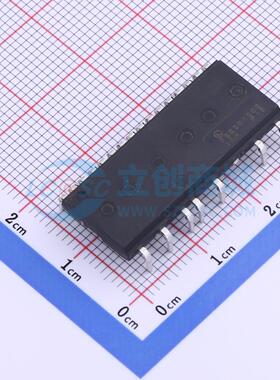 FSB50450B SPM-5P-023 智能功率模块(IPM) onsemi(安森美)全新原