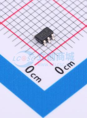 TLV840CADL11DBVR SOT-23-5 监控和复位芯片 TI(德州仪器)全新原