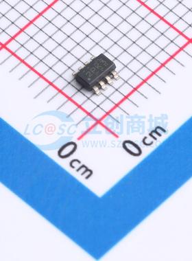 INA241A4IDDFR TSOT-23-8 电流感应放大器 TI(德州仪器)原装正品