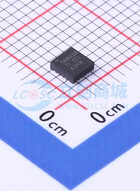 TPS568330RJER - DC-DC电源芯片 TI(德州仪器)全新原装 电子元器