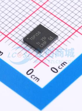TDP158RSBT WQFN-40-EP(5x5) 其他接口 TI(德州仪器)全新原装 电