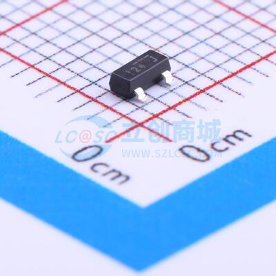 MMBD1201 SOT-23 开关二极管 onsemi(安森美)全新原装 电子元器件