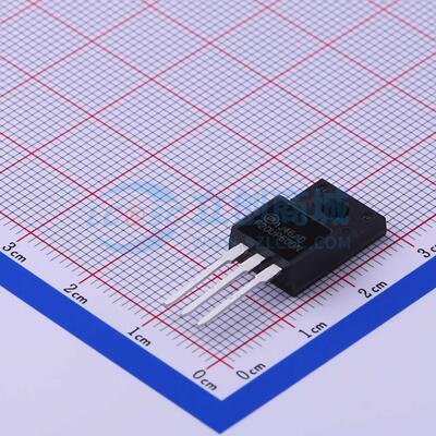 FFPF20UP60DNTU TO-220F-3 通用二极管 onsemi(安森美)全新原装