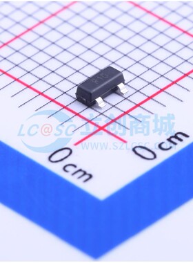LM4041DFTA SOT-23 电压基准芯片 DIODES(美台)正品全新原装 电子