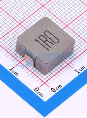 FXL1360-1R0-M SMD,12.6x13.45mm 功率电感(长江微电)全新原装 电