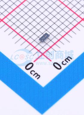 TS5A2066YZPR WCSP-8(1.9x1.9) 模拟开关/多路复用器 TI(德州仪器