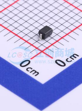 DDZ9702S-7 SOD-323 稳压二极管 DIODES(美台)正品全新原装 电子