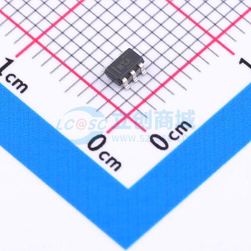 TLV3501AIDBVRG4 SOT-23-6 比较器 TI(德州仪器)原装正品 电子元