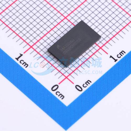 DS80PCI402SQ/NOPB WQFN-54-EP(5.5x10) PCI/PCIE接口 TI(德州仪