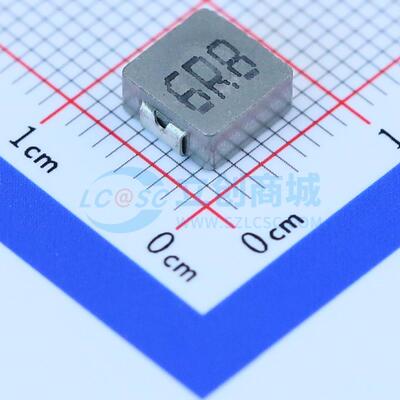 MHCI06030-6R8M-R8 SMD,7.3x6.6mm 功率电感 chilisin(奇力新) 全