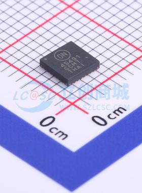 NCP45491XMNTWG QFN-32-EP(4x4) 监控和复位芯片 onsemi(安森美)