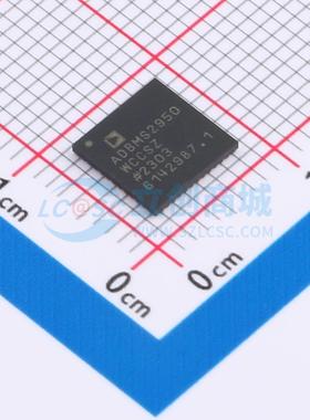 ADBMS2950WCCSZ-RL LFCSP-48-EP(7x7) 电池管理 ADI(亚德诺)全新