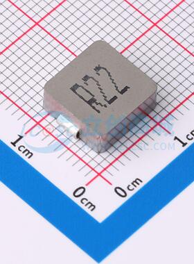 BMRF00101040R22MD1 SMD,11.6x10.1mm 功率电感 chilisin(奇力新)