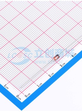 BZX85C16 DO-41-2 稳压二极管 onsemi(安森美)全新原装 电子元器