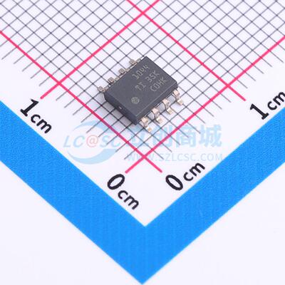 TCAN1044DRQ1 SOIC-8 CAN收发器 TI(德州仪器)正品原装 电子元器