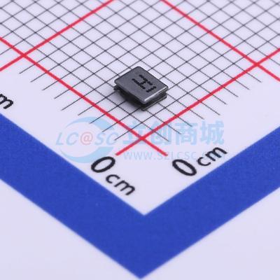 LVF252A10-100M-N 1008 功率电感 chilisin(奇力新) 全新正品原装