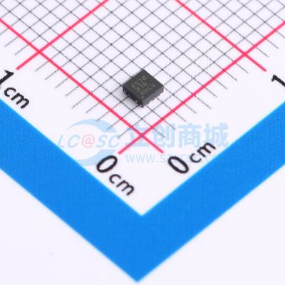 TPS259570DSGT WSON-8(2x2) 浪涌保护器 TI(德州仪器)正品原装 电