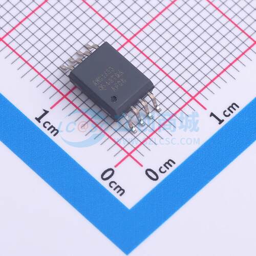 AMC1350DWVR SOIC-8 隔离式放大器 TI(德州仪器)全新原装 电子元
