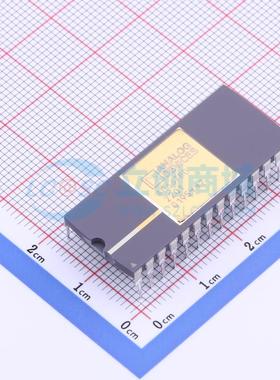 AD667BD CDIP-28 数模转换芯片DAC ADI(亚德诺)全新原装 电子元器