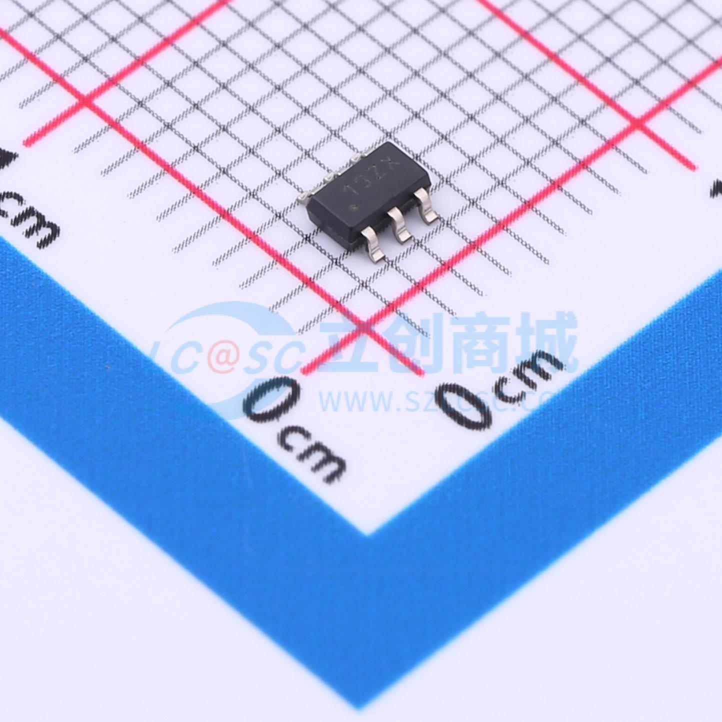 TPL5110QDDCTQ1 TSOT-23-6 定时器/计时器 TI(德州仪器)正品原装