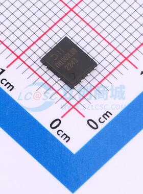 DMTH10H009LPSQ-13 PowerDI-5060-8 场效应管(MOSFET) DIODES(美