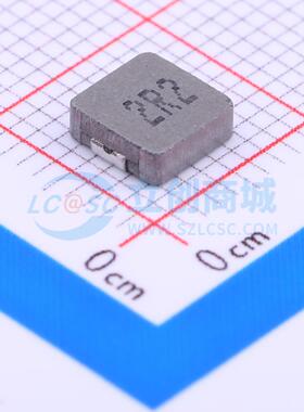 MHCI05020-2R2M-R8 SMD,5.7x5.4mm 功率电感 chilisin(奇力新) 全