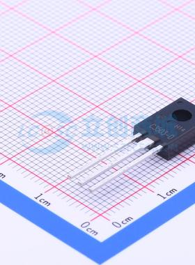 KSC3503DSTU TO-126 三极管(BJT) onsemi(安森美)全新原装 电子元