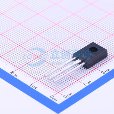 KSC3503DSTU TO-126 三极管(BJT) onsemi(安森美)全新原装 电子元