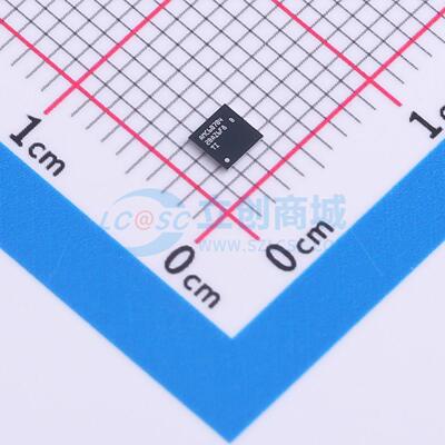 AMC60704YBHR DSBGA-36(2.6x2.6) ADC/DAC-专用型 TI(德州仪器)正