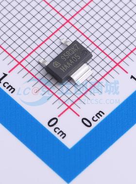 IPN95R3K7P7ATMA1 SOT-223 场效应管(MOSFET) 全新进口原装 电子