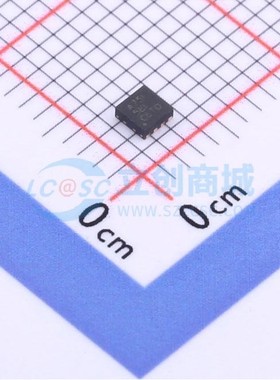 TRF37A75IDSGT WSON-8-EP(3x3) RF放大器 TI(德州仪器)正品原装