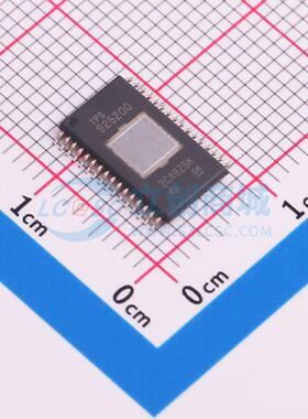 TPS92520QDADRQ1 SOP-32 LED驱动 TI(德州仪器)全新原装 电子元器
