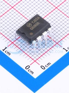 FSQ0365RN PDIP-8 AC-DC控制器和稳压器 onsemi(安森美)全新原装