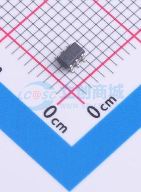 REF3430TIDBVR SOT-23-6 电压基准芯片 TI(德州仪器)全新原装 电