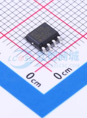 REF198GSZ-REEL SOIC-8 电压基准芯片 ADI(亚德诺)全新原装 电子