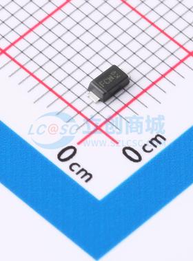 DFLT33A-7 PowerDI-123 静电和浪涌保护(TVS/ESD) DIODES(美台)正
