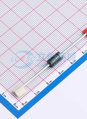 SB560-T DO-201AD 肖特基二极管 DIODES(美台)正品全新原装 电子