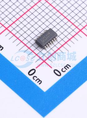 OPA4991IDYYR TSOT-23-14 运算放大器 TI(德州仪器)全新原装 电子