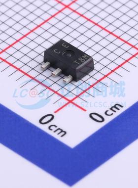 2SC3649T-TD-E TO-243AA 三极管(BJT) onsemi(安森美)全新原装 电