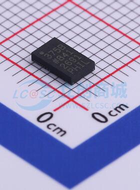 ADXL375BCCZ-RL7 LGA-14(3x5) 姿态传感器/陀螺仪 ADI(亚德诺)全