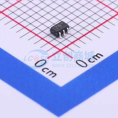 MUN5212DW1T1G SOT-363 数字晶体管 onsemi(安森美)全新原装 电子