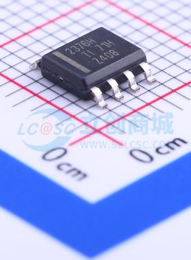 TPS2376DDA-H SOIC-8-EP-150mil 以太网供电(PoE)控制器 TI(德州