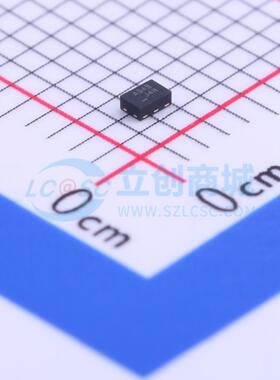 NC7WZ14L6X UFDFN-6 反相器 onsemi(安森美)全新原装 电子元器件