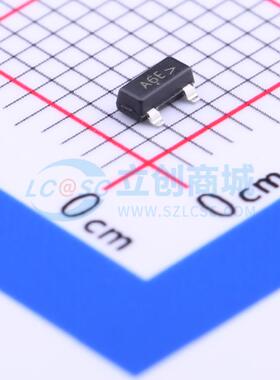 MMUN2115LT1G SOT-23 数字晶体管 onsemi(安森美)全新原装 电子元