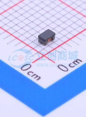 CMM21T-900M-N SMD,2.05x1.25x1.2mm 共模滤波器 chilisin(奇力新