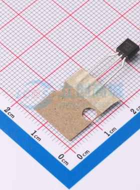 AZ431LAZTR-G1 TO-92-3 电压基准芯片 DIODES(美台)正品全新原装